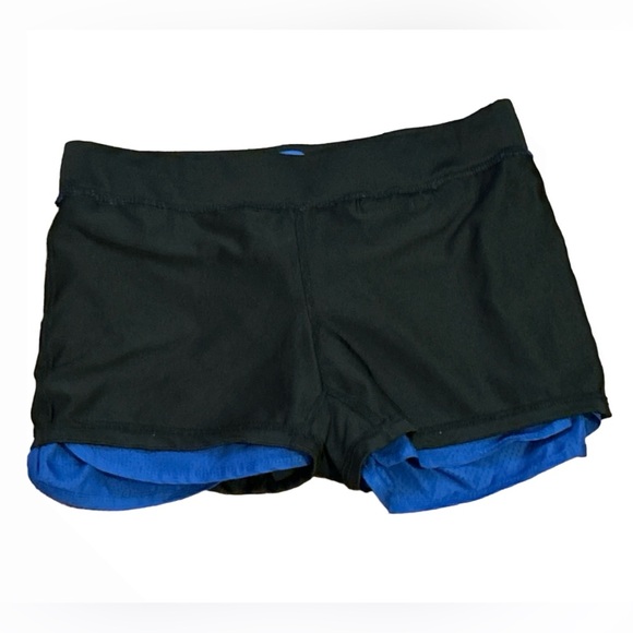 University of Florida Gator Running Shorts- Size L - Picture 3 of 5